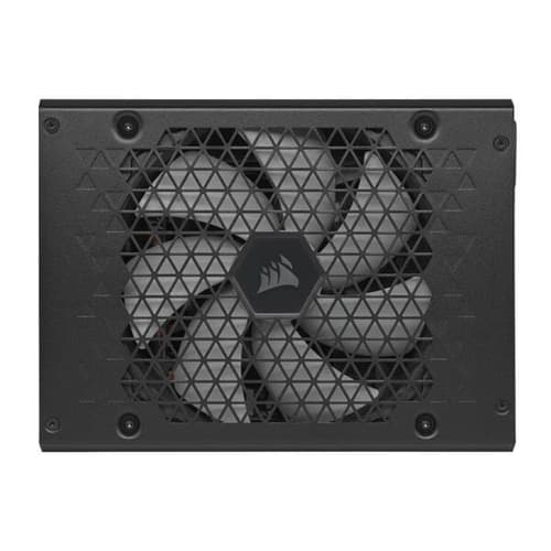 Corsair HX1200i 1200 Watt 80 Plus Platinum Fully Modular ATX Power Supply