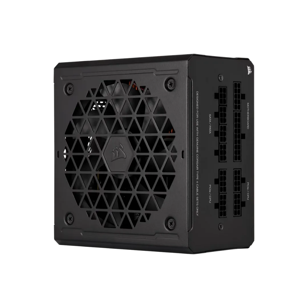 Corsair RM750E 750W 80+ Gold Fully Modular Power Supply