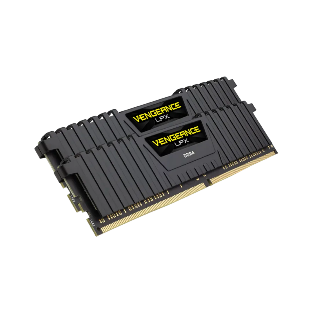 Corsair Vengeance Lpx 16GB (16GBx1) DDR4 3600MHz