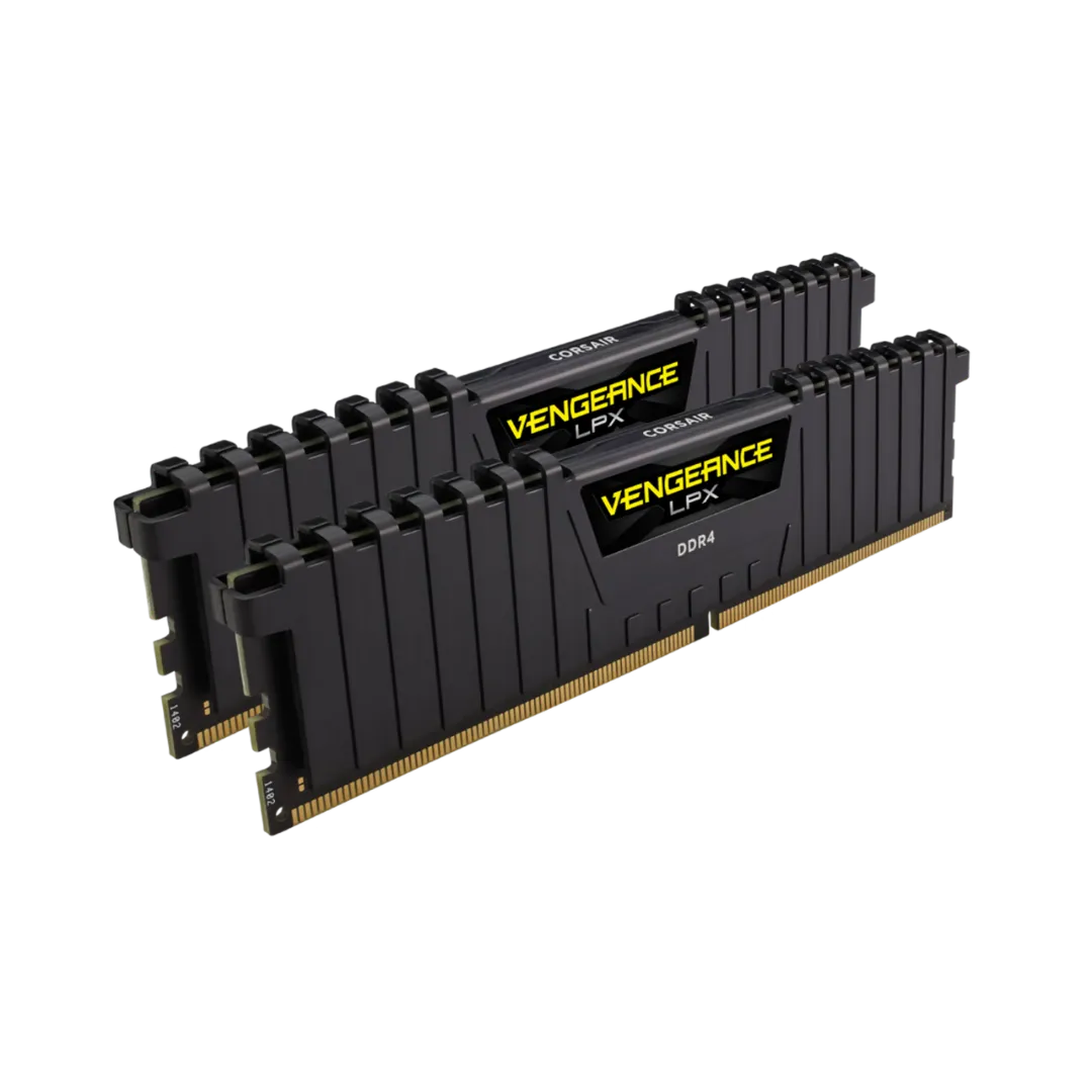 Corsair Vengeance Lpx 16GB (16GBx1) DDR4 3600MHz