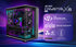 Ant Esports Crystal X8 ARC Exoskeleton Gaming Cabinet/Case
