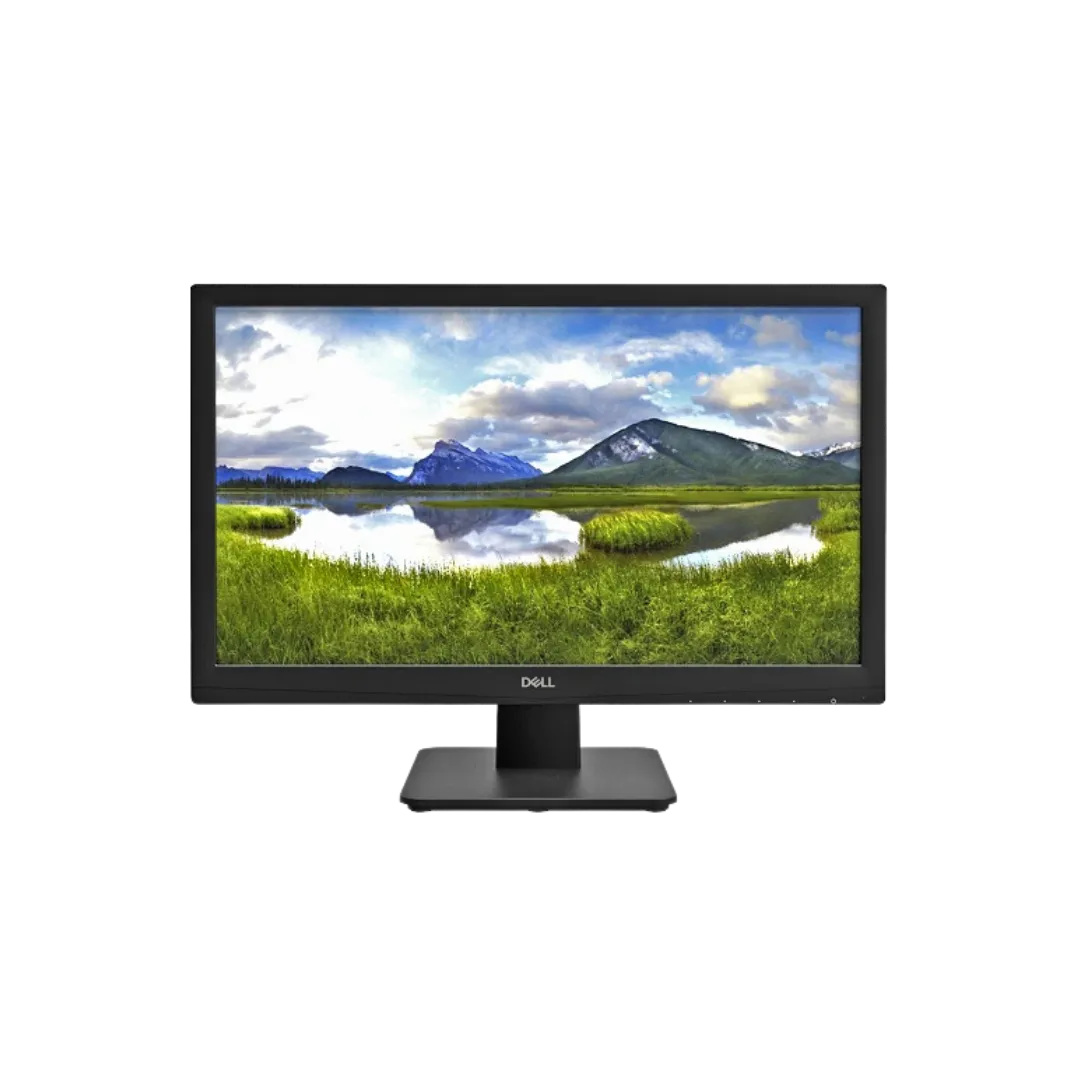 DELL D2020H 20-Inch HD Monitor