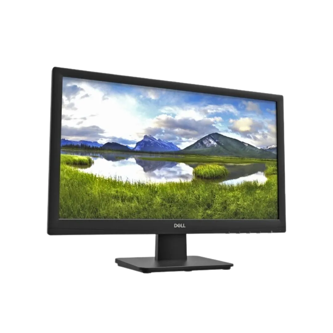 DELL D2020H 20-Inch HD Monitor