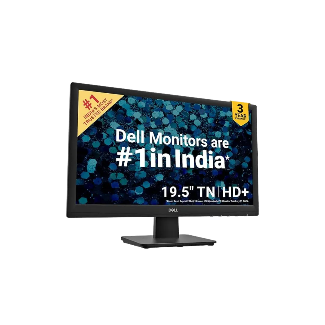 DELL D2020H 20-Inch HD Monitor