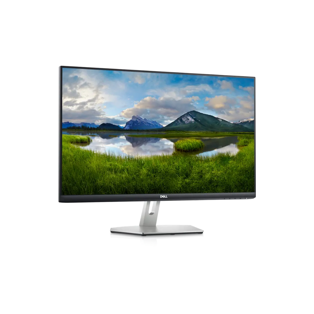 DELL S2721HNM 27-Inch Full HD Monitor with USB-C