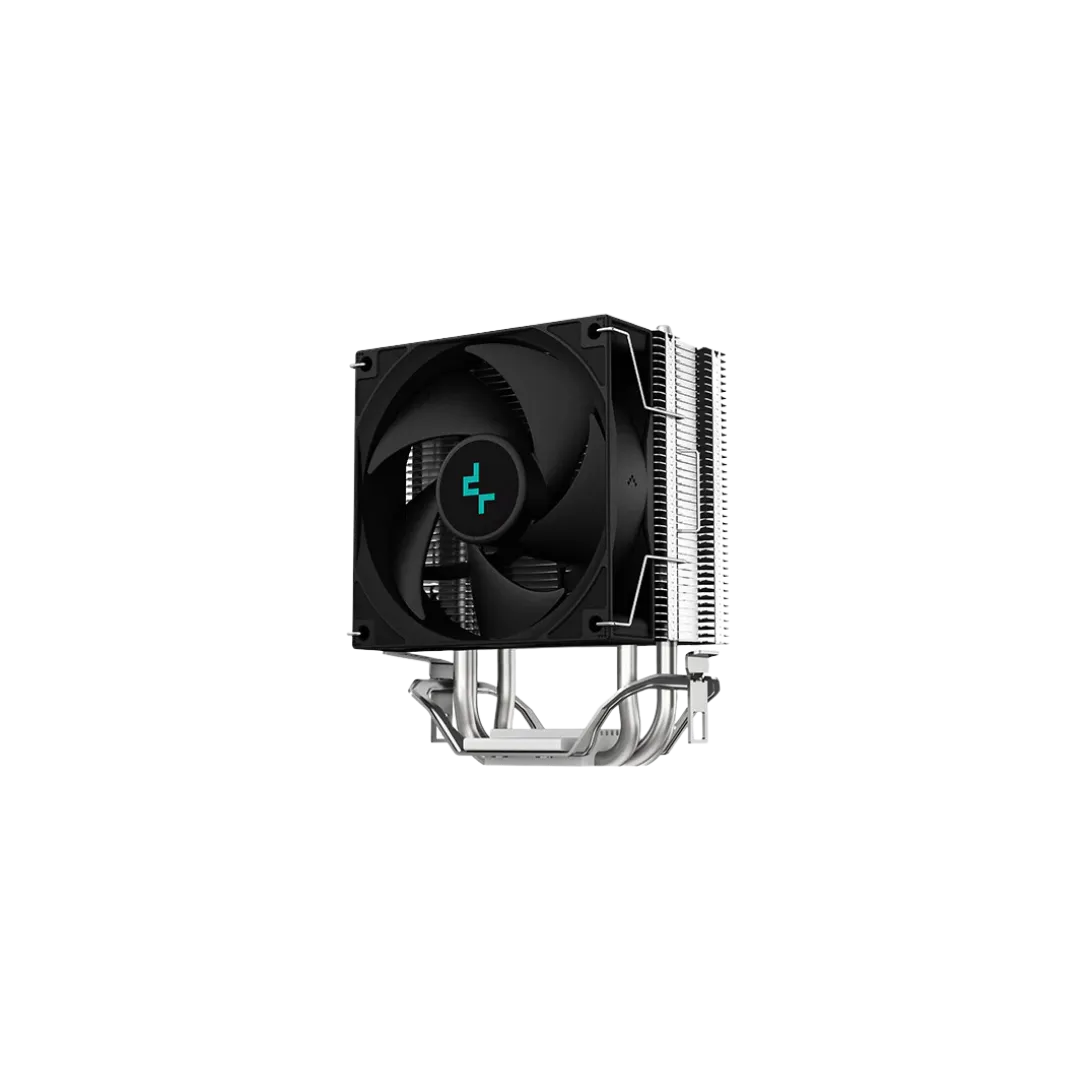 DeepCool AG300 Air Cooler - 92mm Fan, 36.75 CFM Airflow