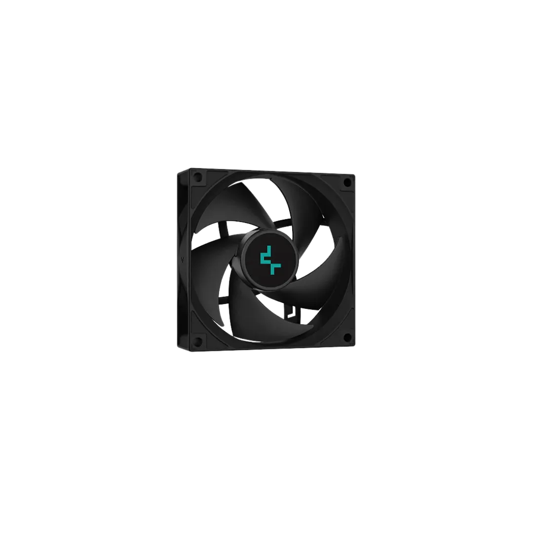 DeepCool AG300 Air Cooler - 92mm Fan, 36.75 CFM Airflow