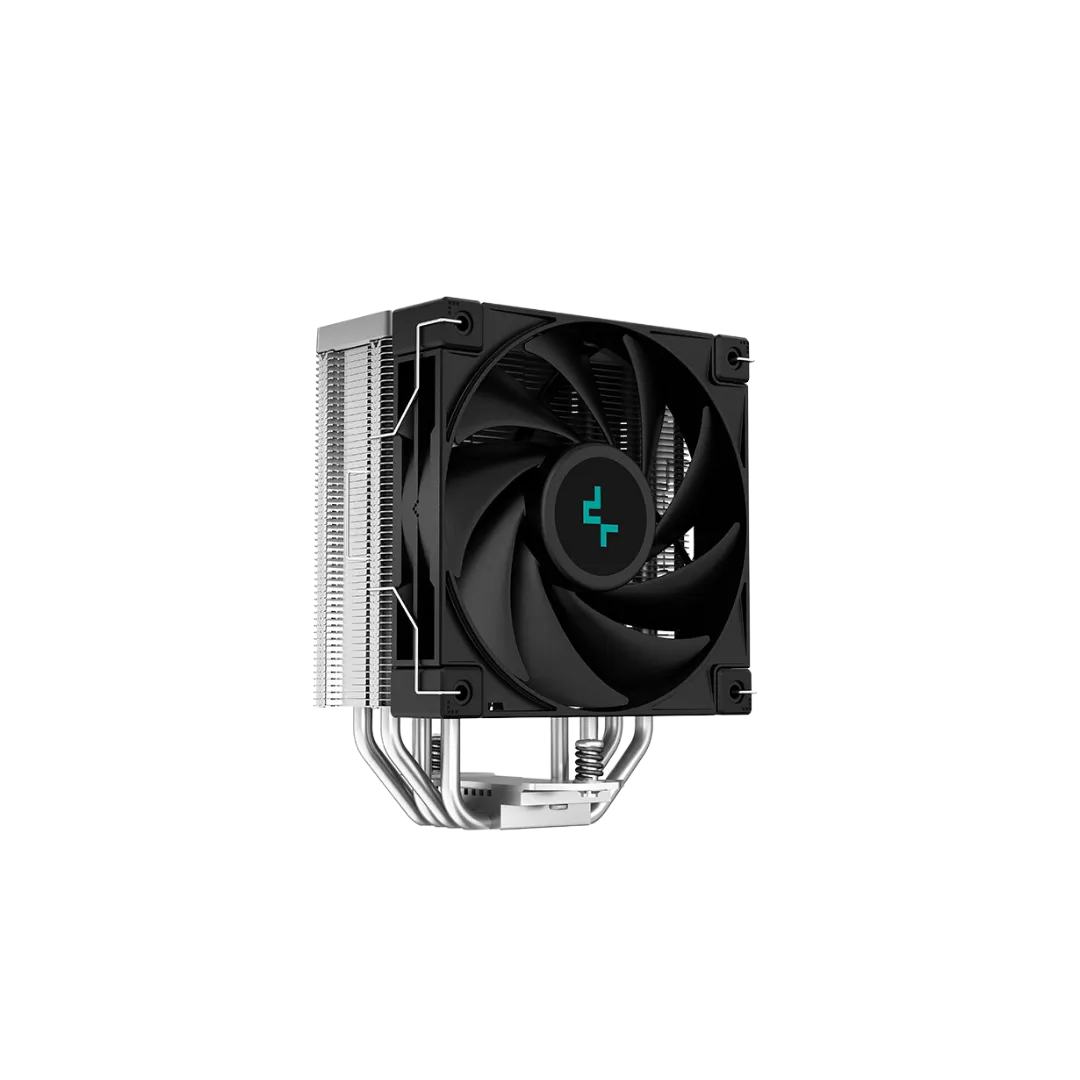 DeepCool Air Cooler AK400 - 127x97x155mm, 66.47 CFM, 29 dB(A)