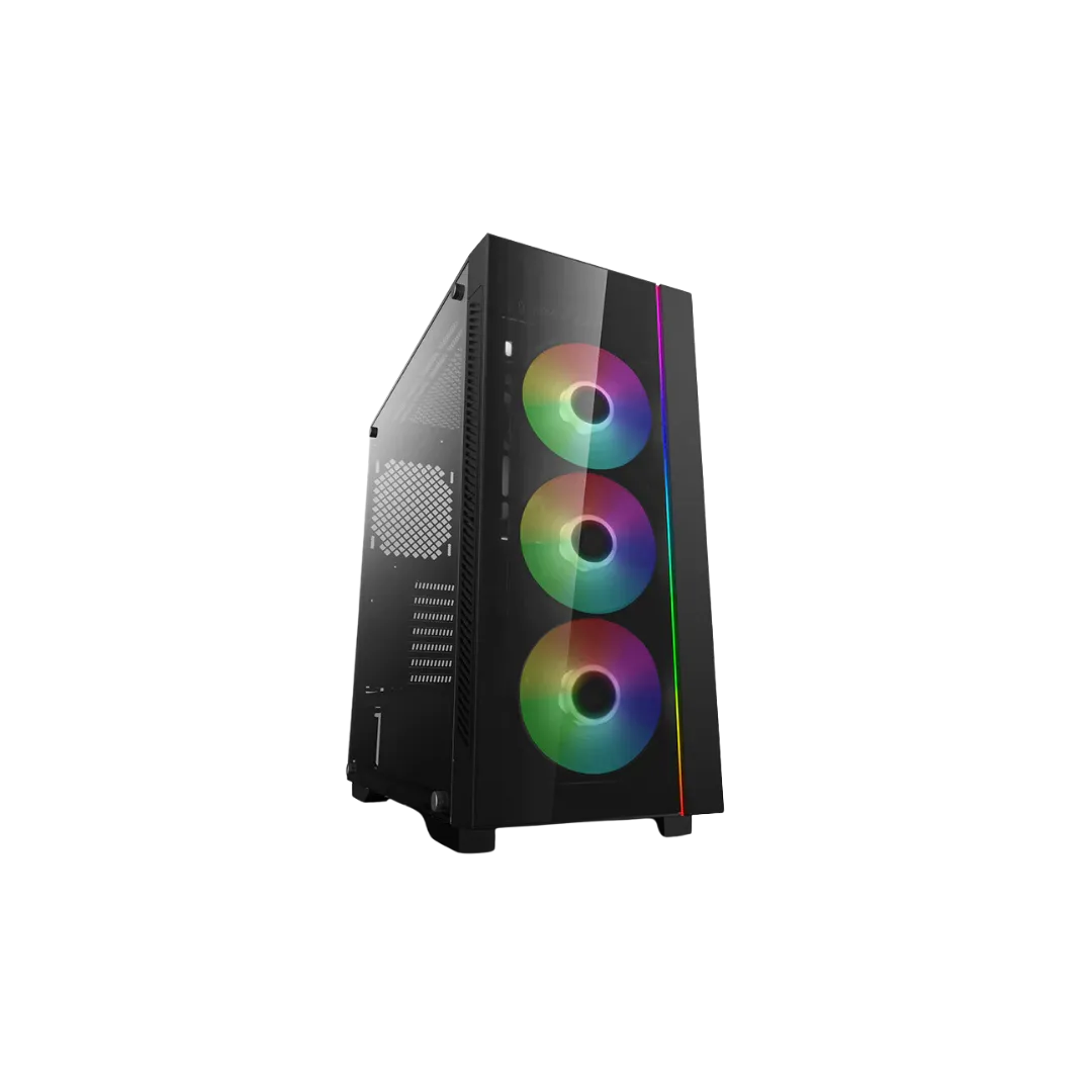 Deepcool Mesh Digital MATREXX 55 V3 ADD-RGB Tower Case