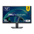 DELL SE2425H 24" FHD/75Hz/Black Office Monitor - | Buy Online at Shwetha Computers