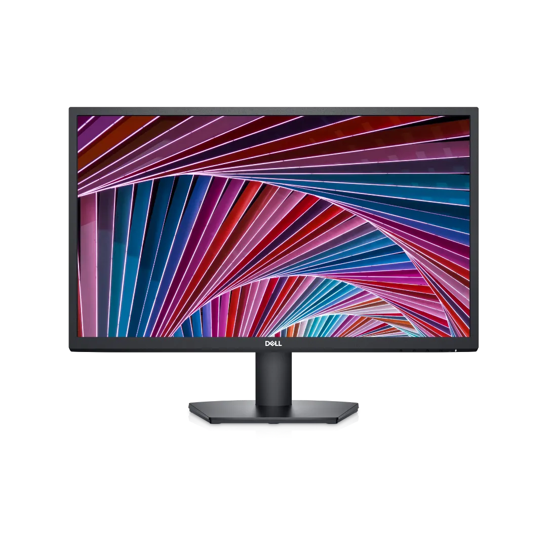 Dell SE2422H 24" FHD VA Panel Monitor with HDMI/VGA