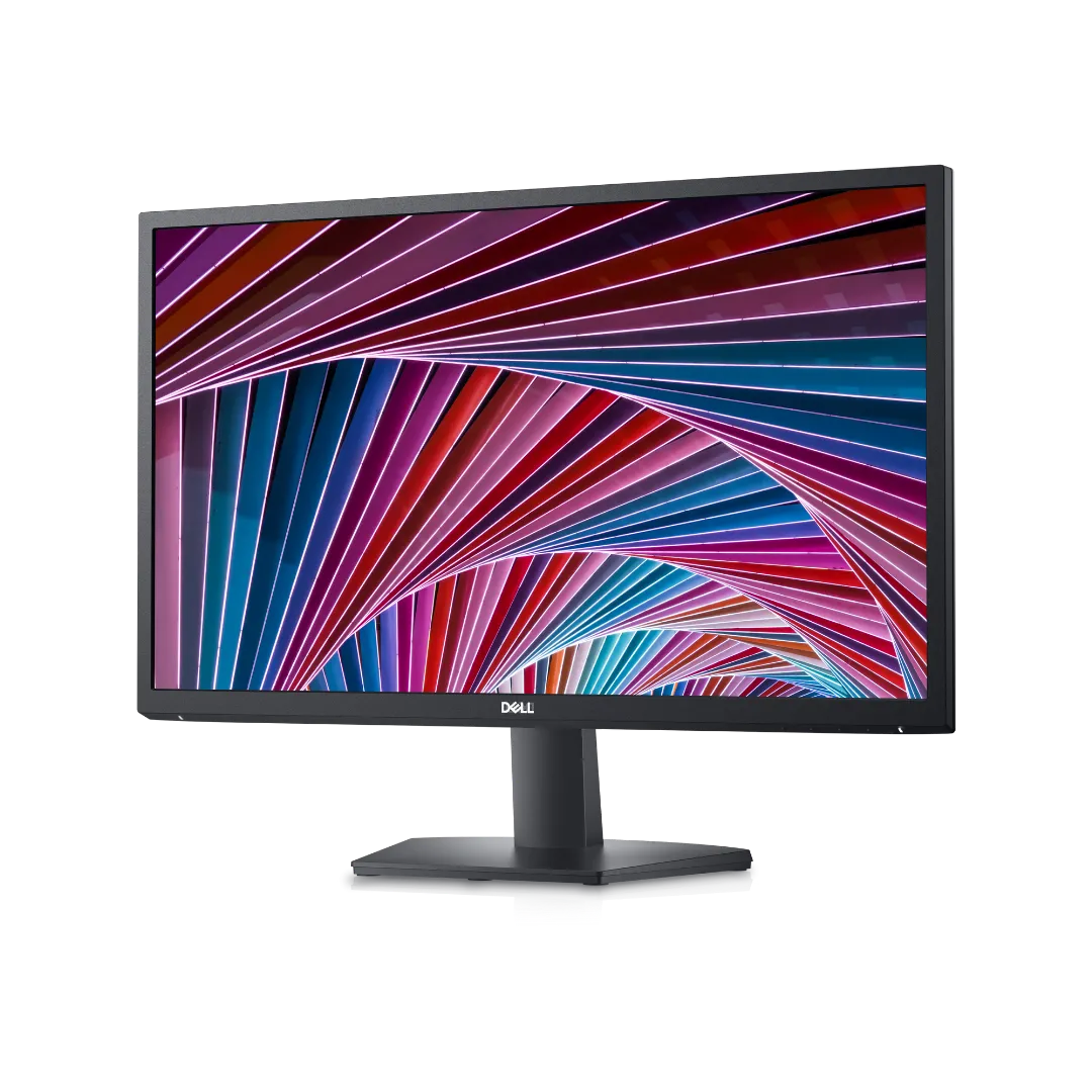 Dell SE2422H 24" FHD VA Panel Monitor with HDMI/VGA