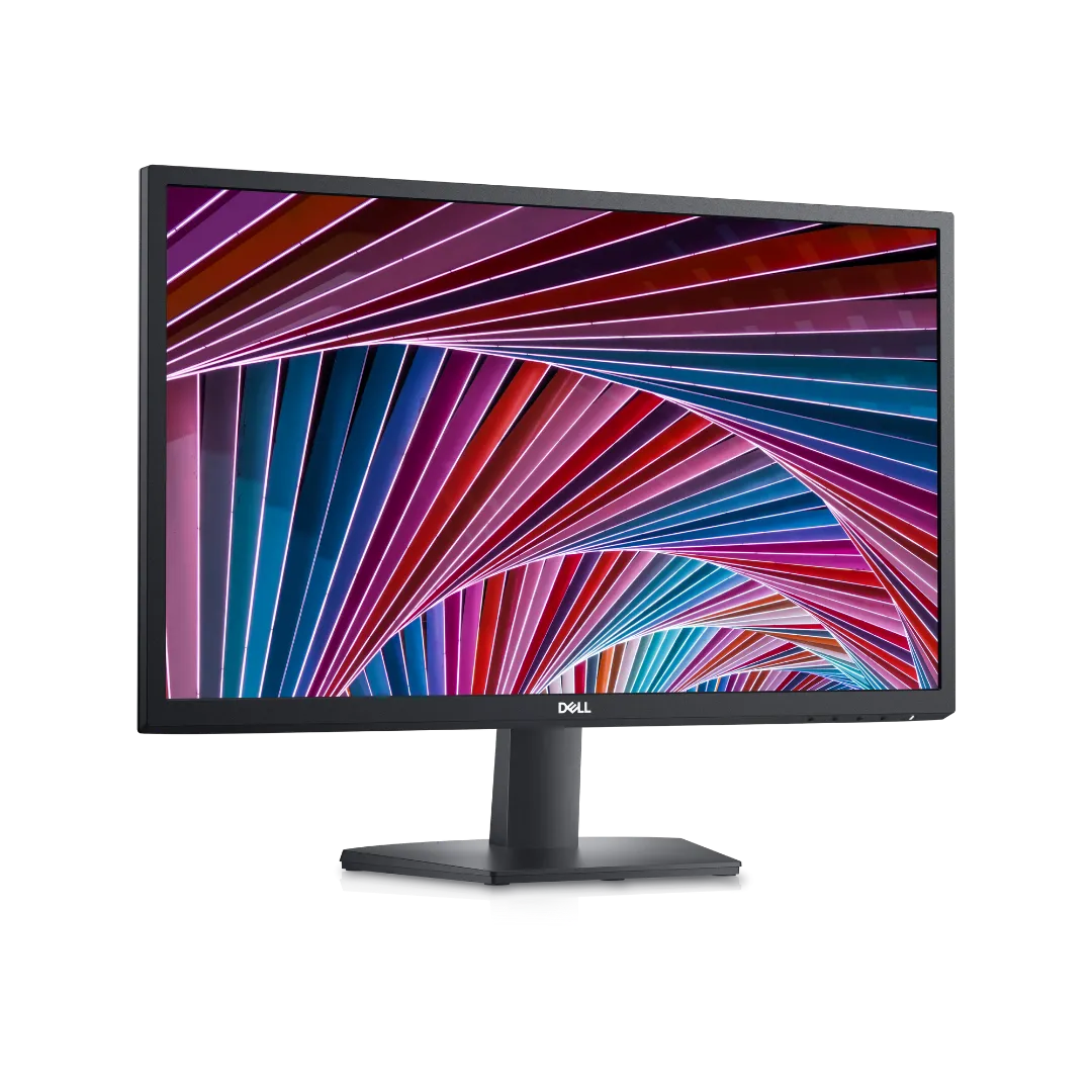 Dell SE2422H 24" FHD VA Panel Monitor with HDMI/VGA