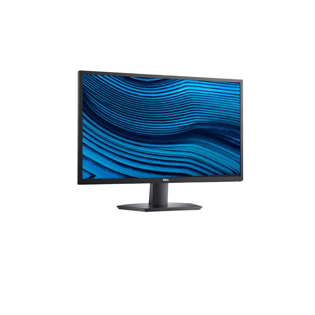 Dell SE2722H 27" Full HD Monitor with HDMI/VGA Input