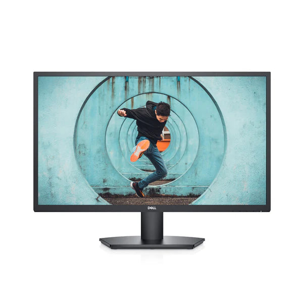 Dell SE2722H 27" Full HD Monitor with HDMI/VGA Input