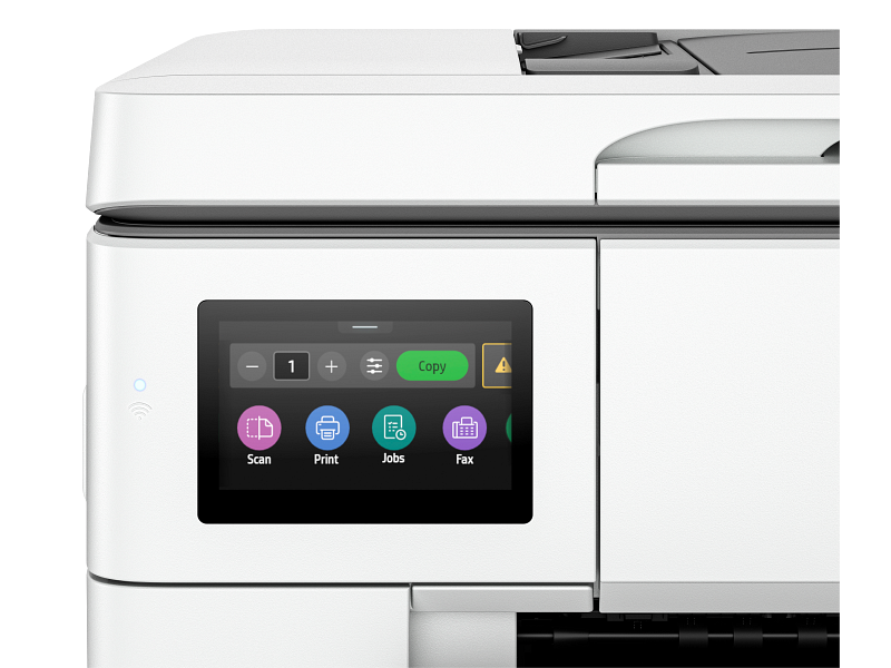 HP OfficeJet Pro 9730 A3 MFP ADF Printer | Print, Copy and Scan for Home and Office - | Buy Online at Shwetha Computers