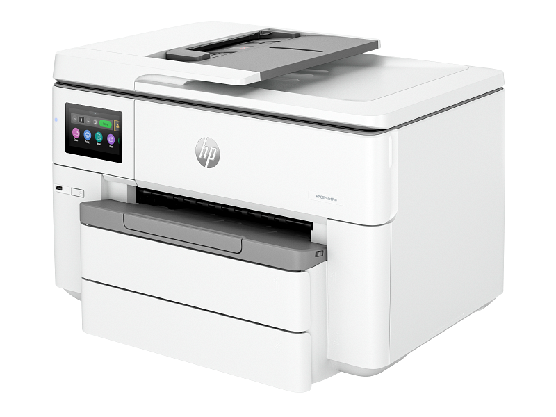 HP OfficeJet Pro 9730 A3 MFP ADF Printer | Print, Copy and Scan for Home and Office - | Buy Online at Shwetha Computers