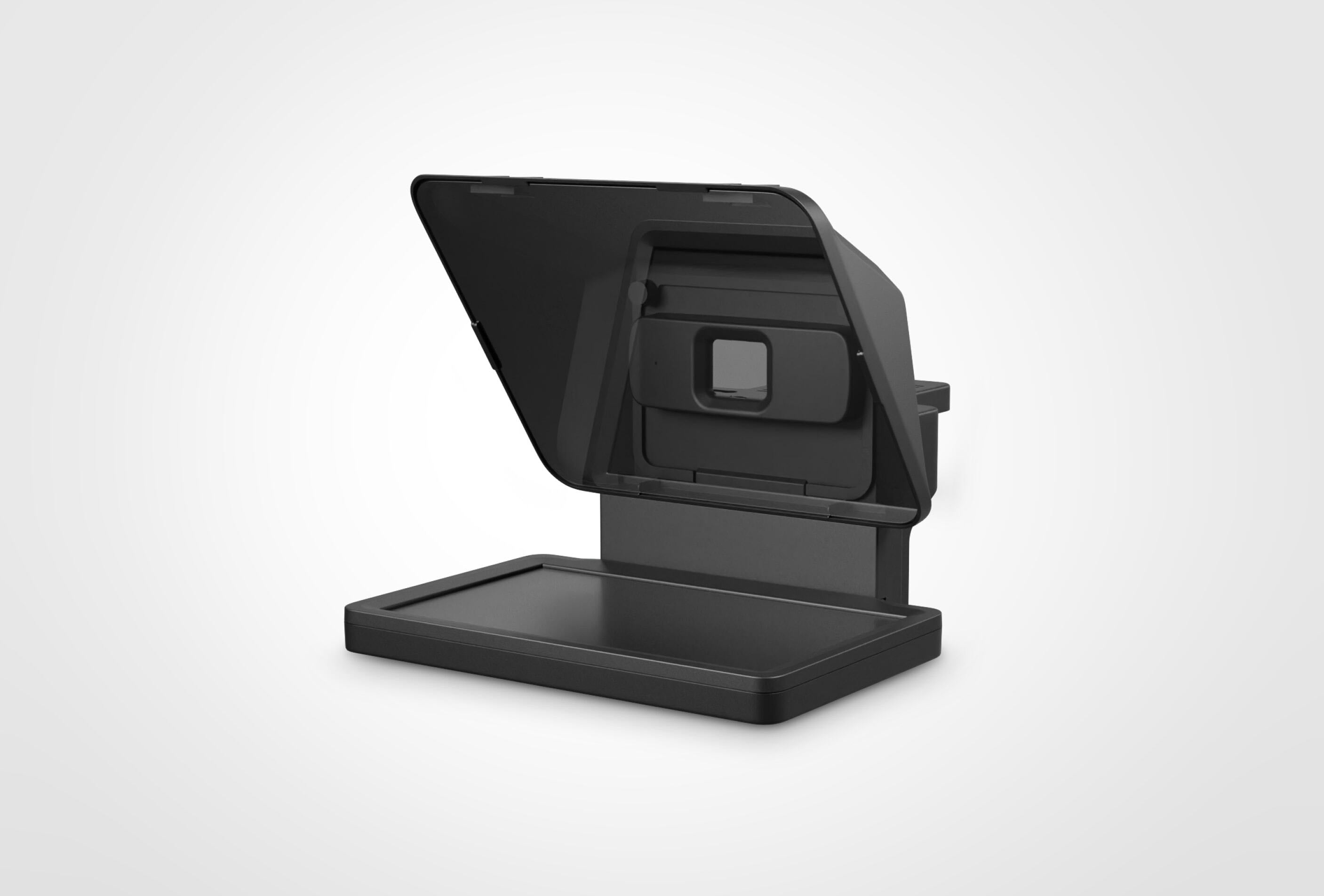 Elgato All-in-One Teleprompter with Built-in Screen
