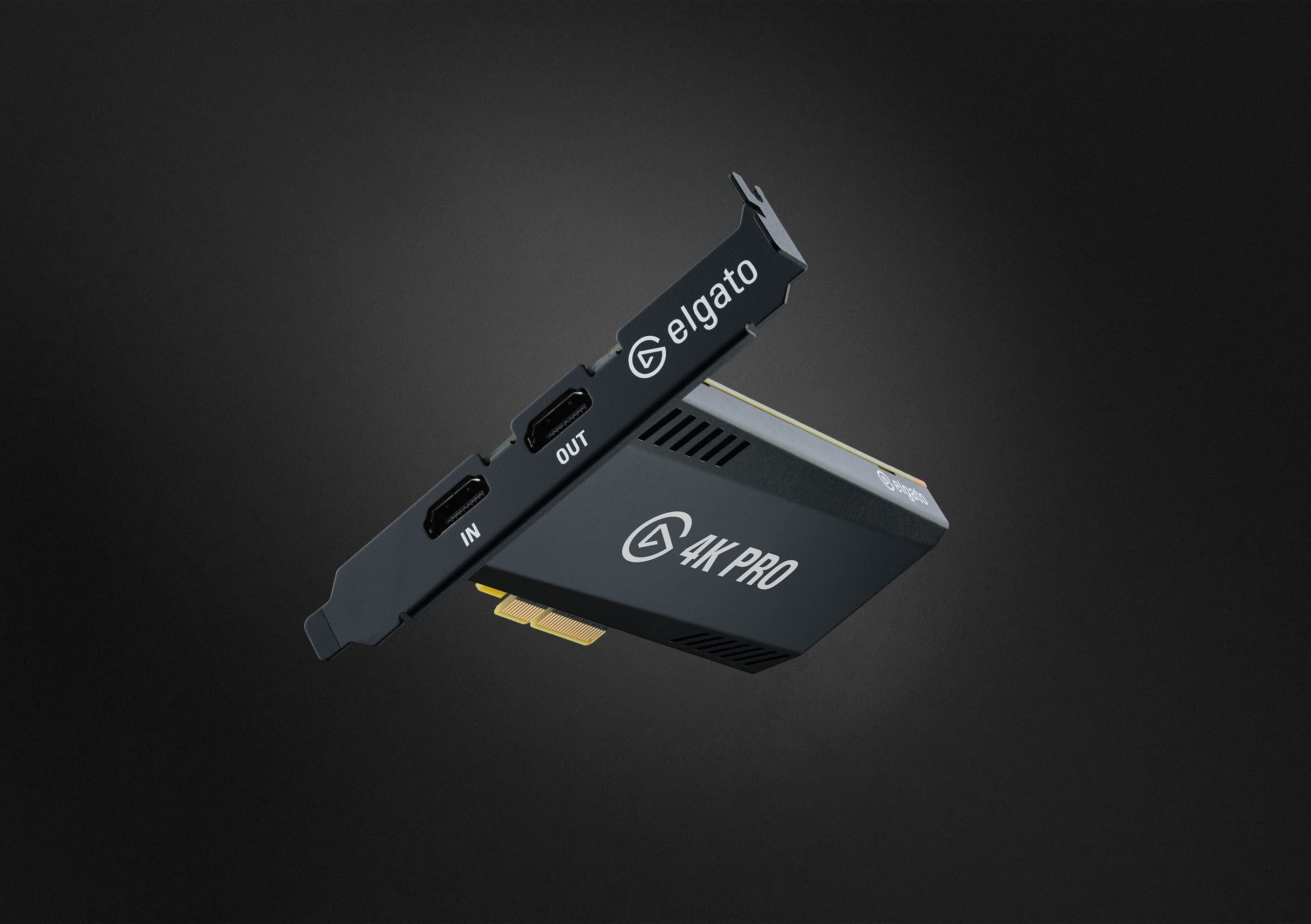 Elgato Game Capture 4K PRO