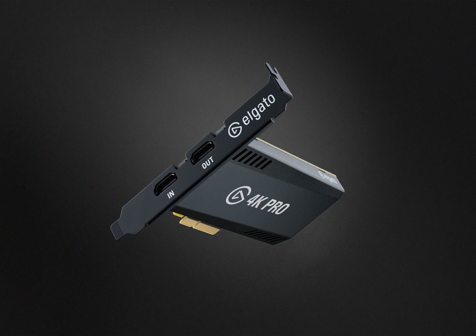 Elgato Game Capture 4K PRO - | Buy Online at Shwetha Computers