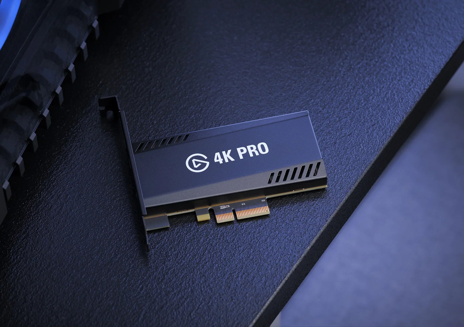 Elgato Game Capture 4K PRO