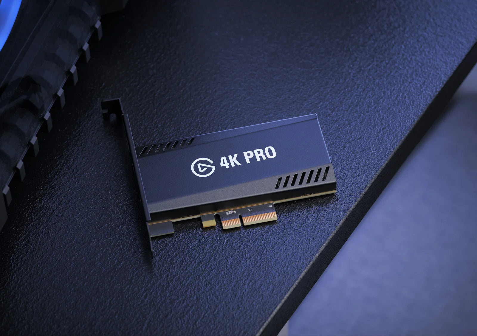 Elgato Game Capture 4K PRO - | Buy Online at Shwetha Computers