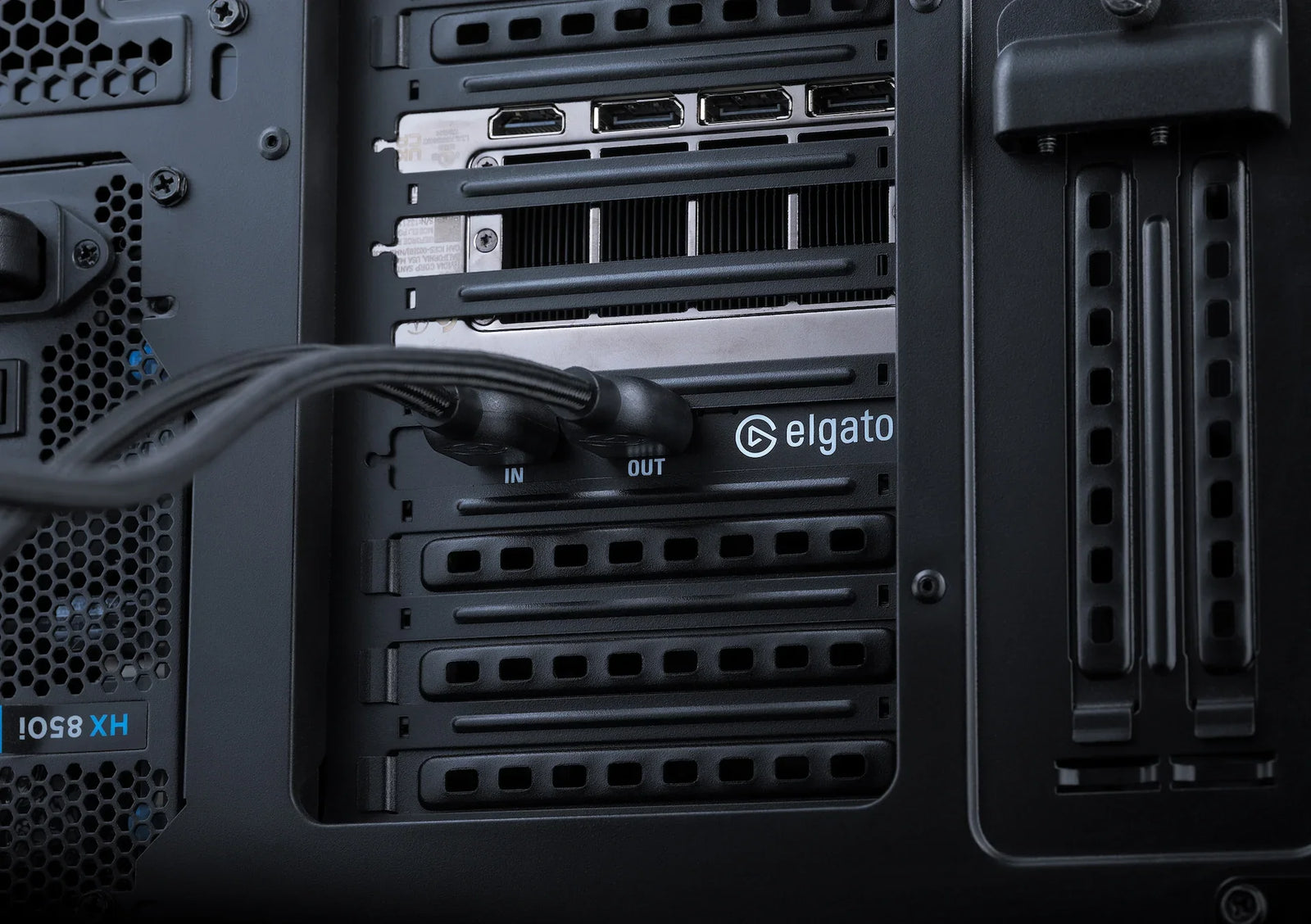 Elgato Game Capture 4K PRO - | Buy Online at Shwetha Computers