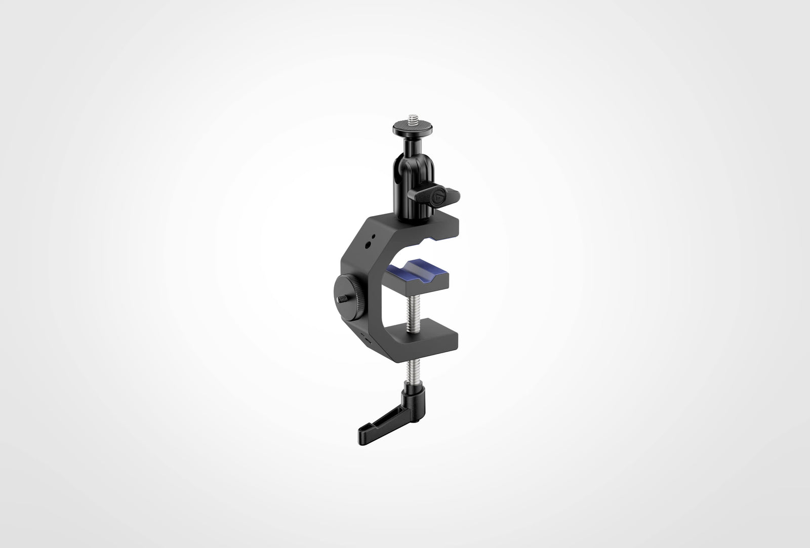 Elgato Heavy Clamp for Elgato Multi Mount Rigging System - | Buy Online at Shwetha Computers