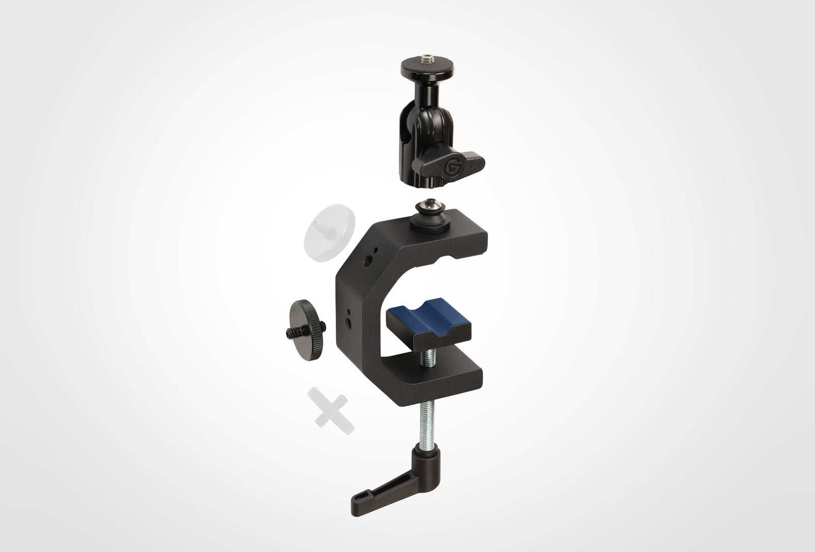 Elgato Heavy Clamp for Elgato Multi Mount Rigging System - | Buy Online at Shwetha Computers