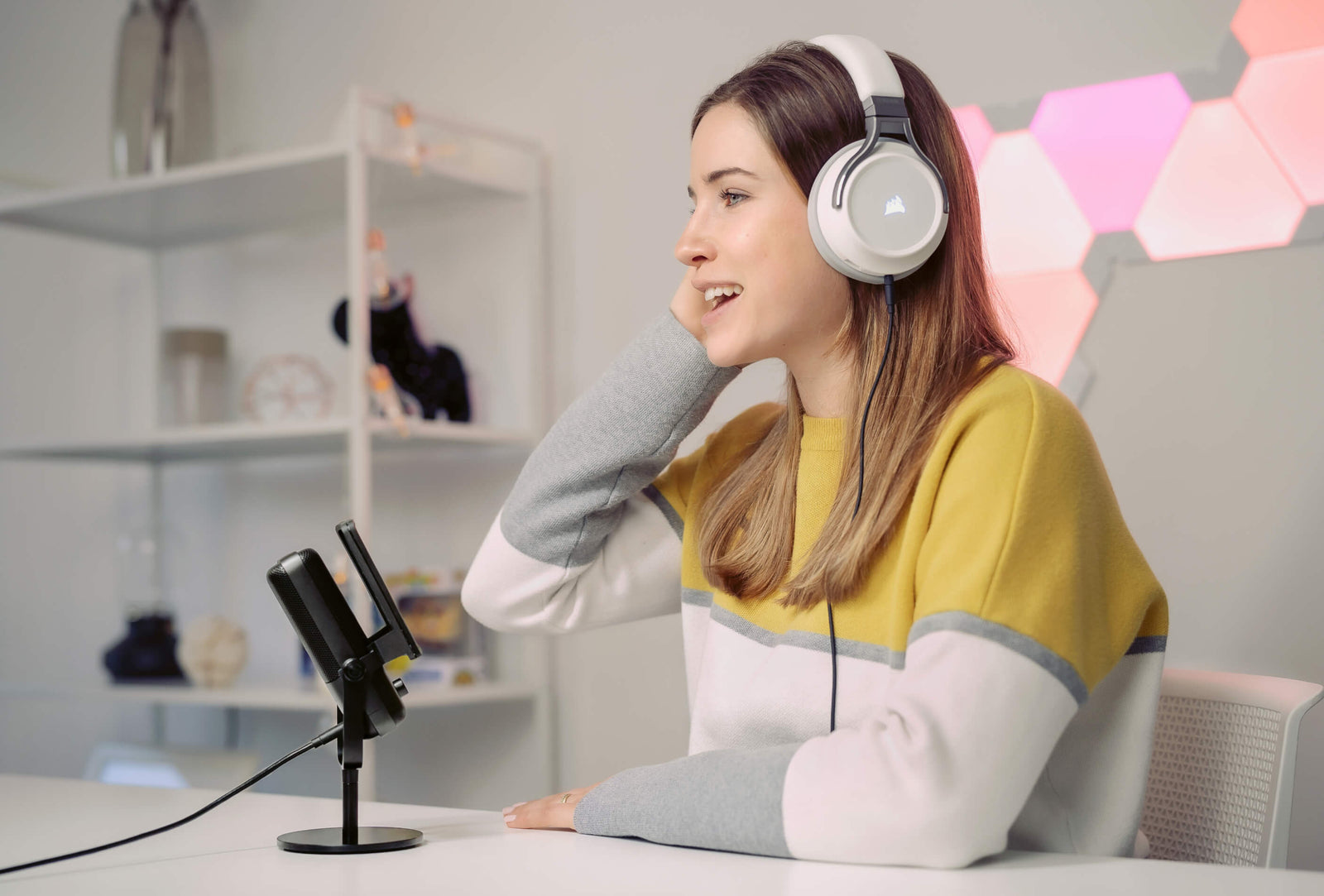Elgato Pop Filter for Wave Series