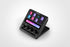 Elgato Stream Deck tech with customizable LCD keys, dials, and touch strip