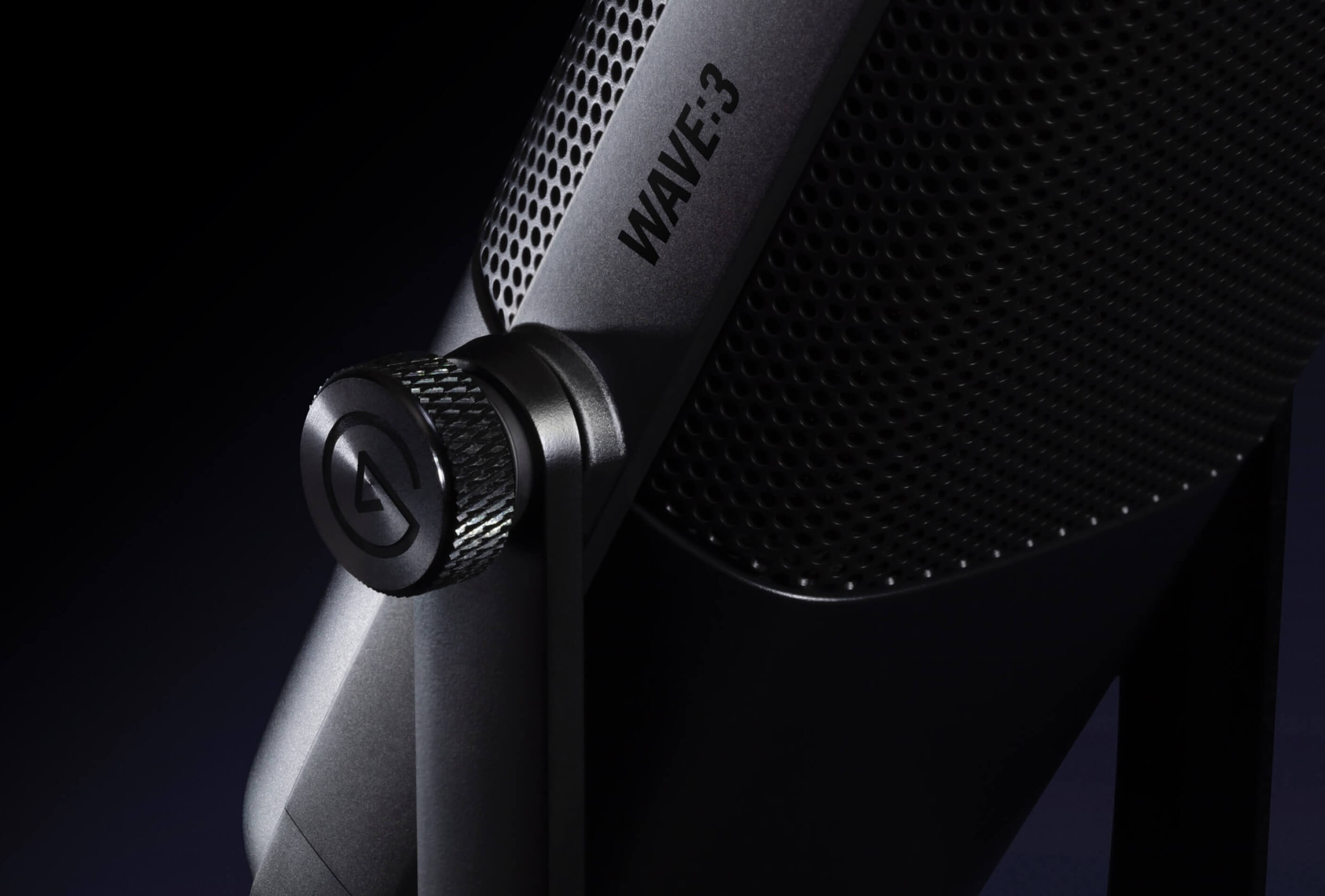 Elgato Wave:3 USB Microphone