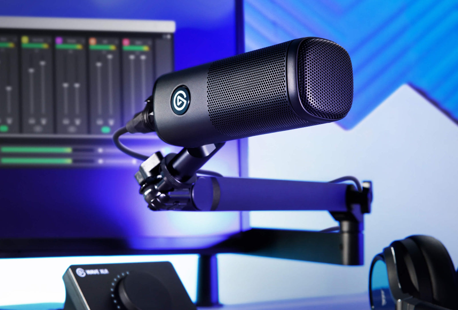 Elgato Wave Mic Arm LP - | Buy Online at Shwetha Computers