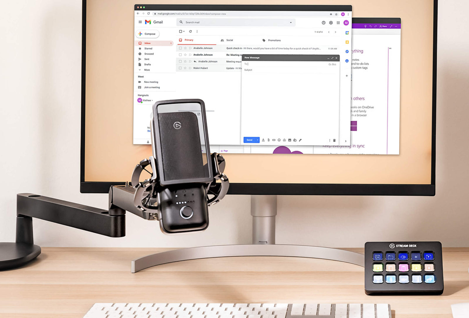 Elgato Wave Shock Mount - | Buy Online at Shwetha Computers