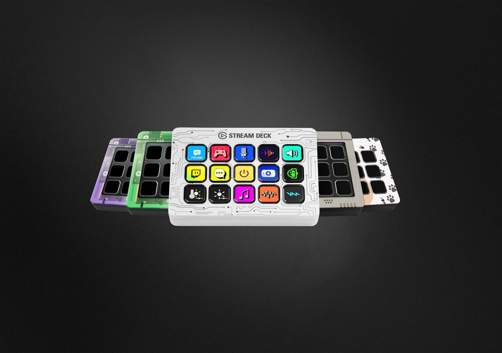 Elgato Stream Deck MK.2