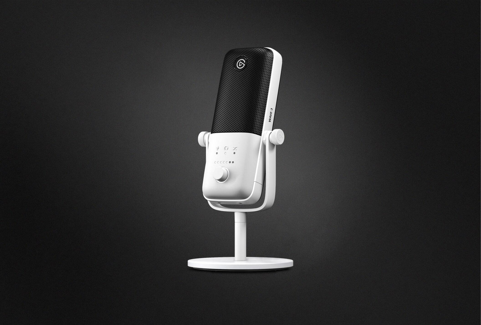 Elgato Wave:3 USB Microphone