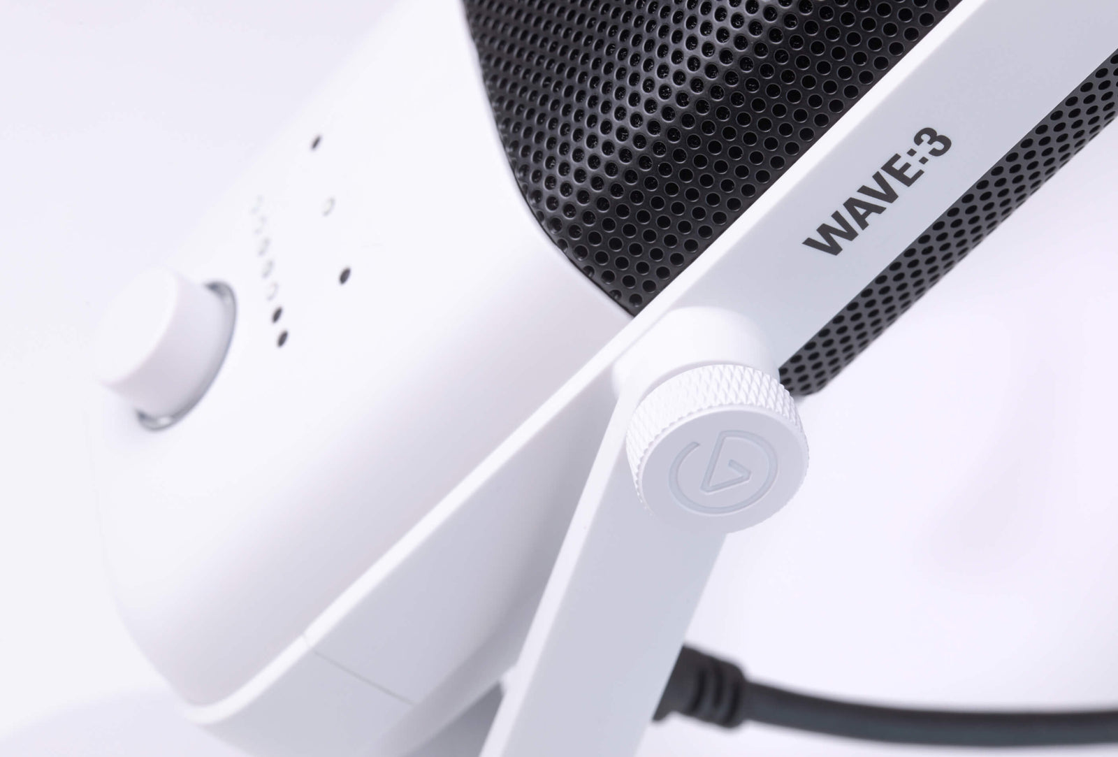 Elgato Wave:3 USB Microphone