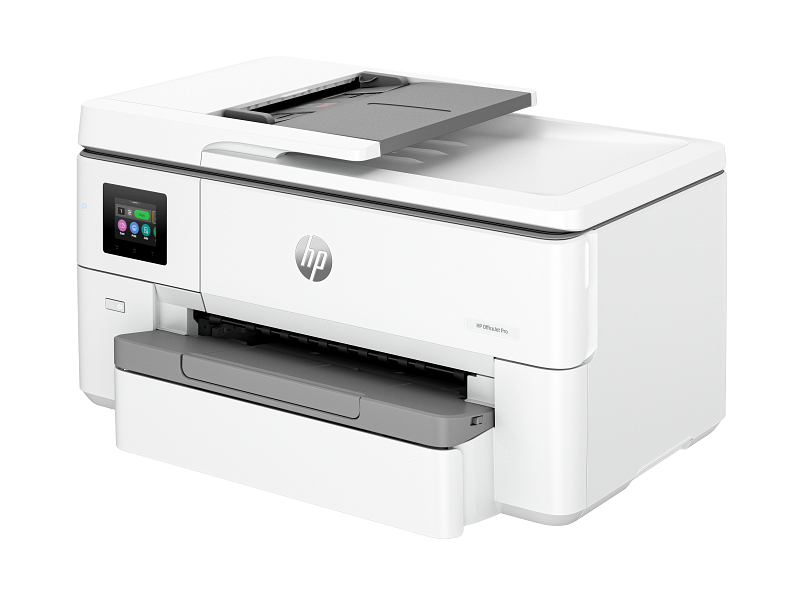 HP OfficeJet Pro 9720 A3 MFP ADF Printer | Print, Copy and Scan for Home and Office - | Buy Online at Shwetha Computers