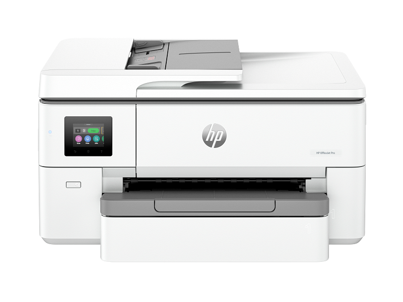 HP OfficeJet Pro 9720 A3 MFP ADF Printer | Print, Copy and Scan for Home and Office - | Buy Online at Shwetha Computers