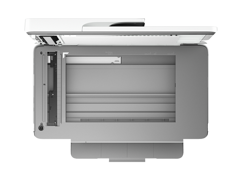 HP OfficeJet Pro 9720 A3 MFP ADF Printer | Print, Copy and Scan for Home and Office - | Buy Online at Shwetha Computers
