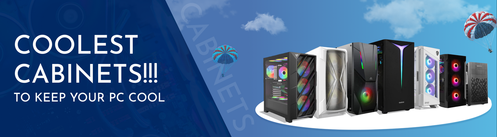 Cabinet – Shweta Computer Bazar
