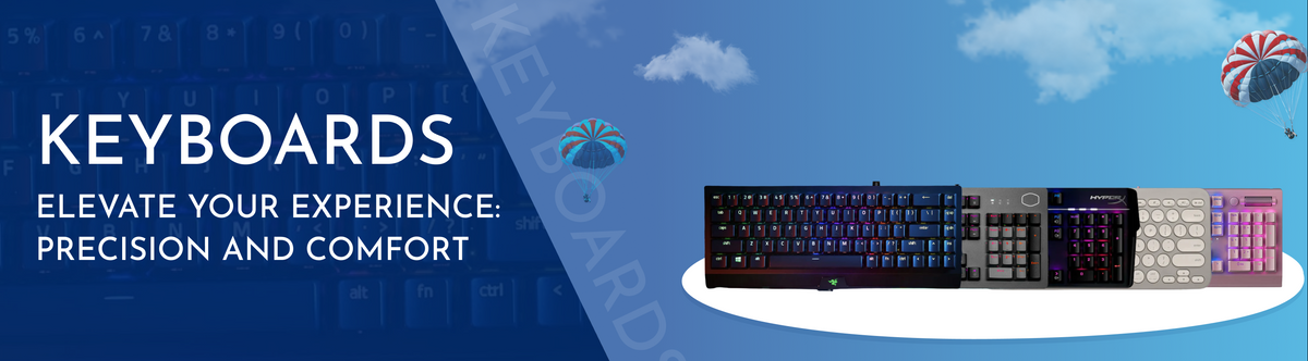 Keyboard – Shweta Computer Bazar