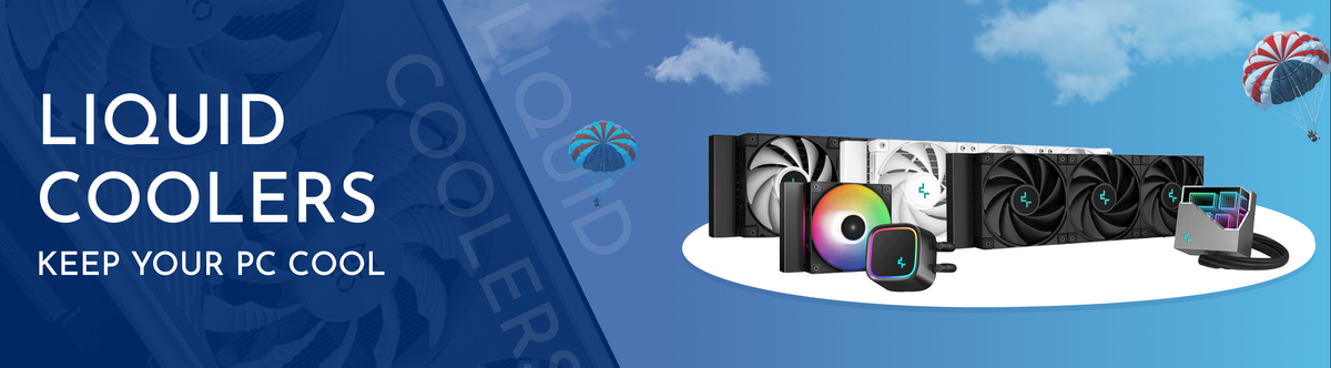Liquid Cooler – Shweta Computer Bazar