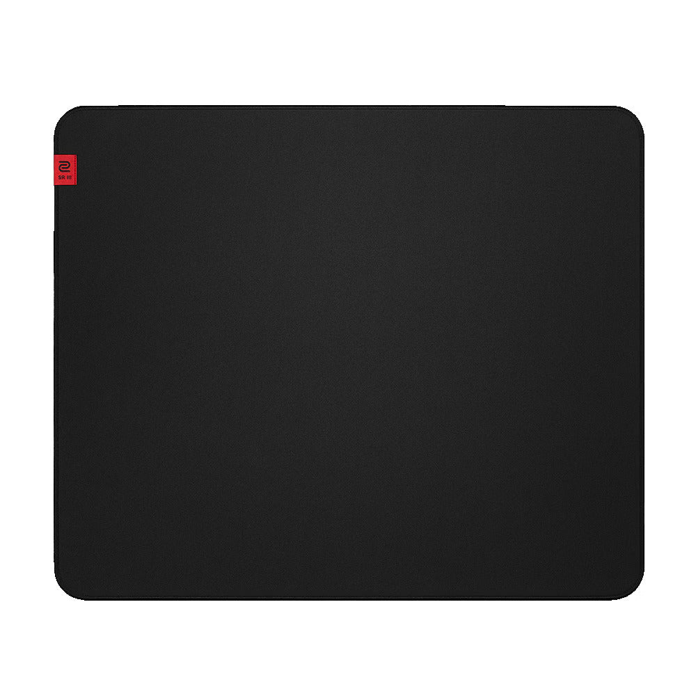 BenQ Zowie G-SR III – Large Esports Gaming Mouse Pad for Competitive Play