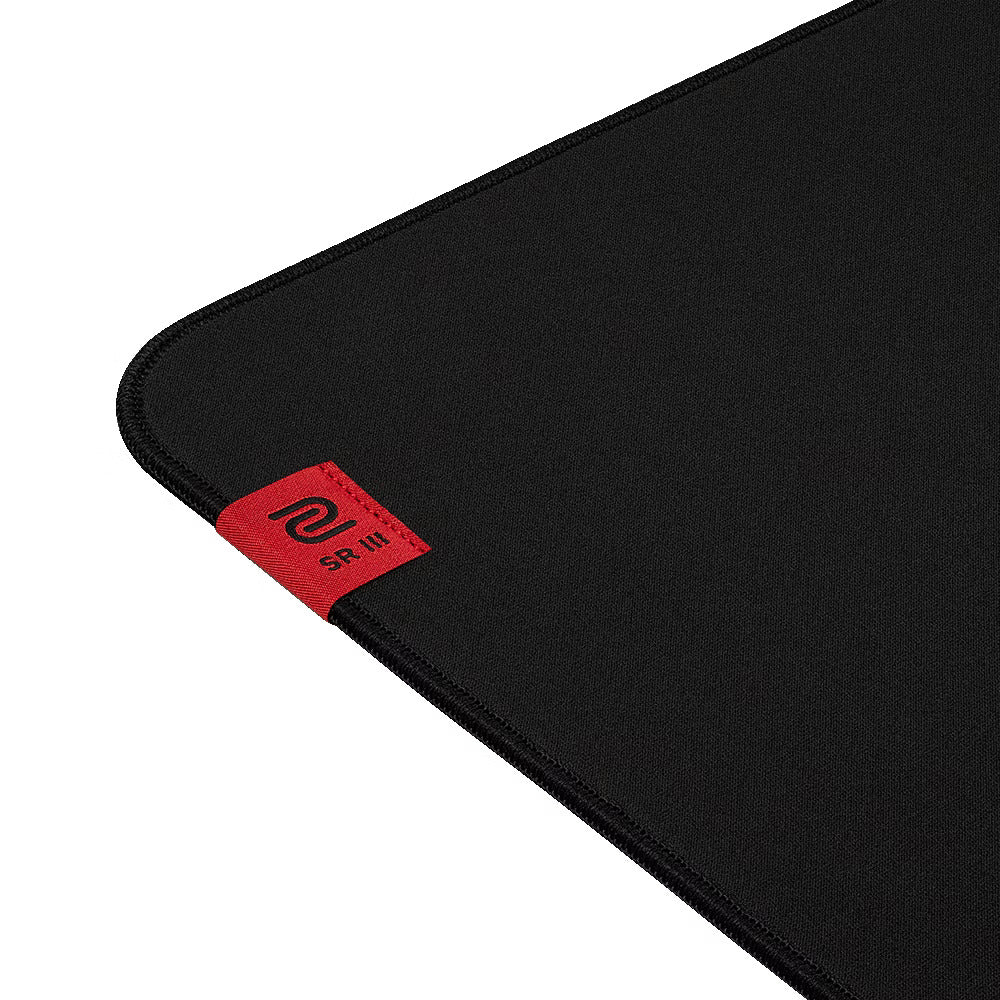 BenQ Zowie H-SR III – Large Esports Gaming Mouse Pad for Competitive Play