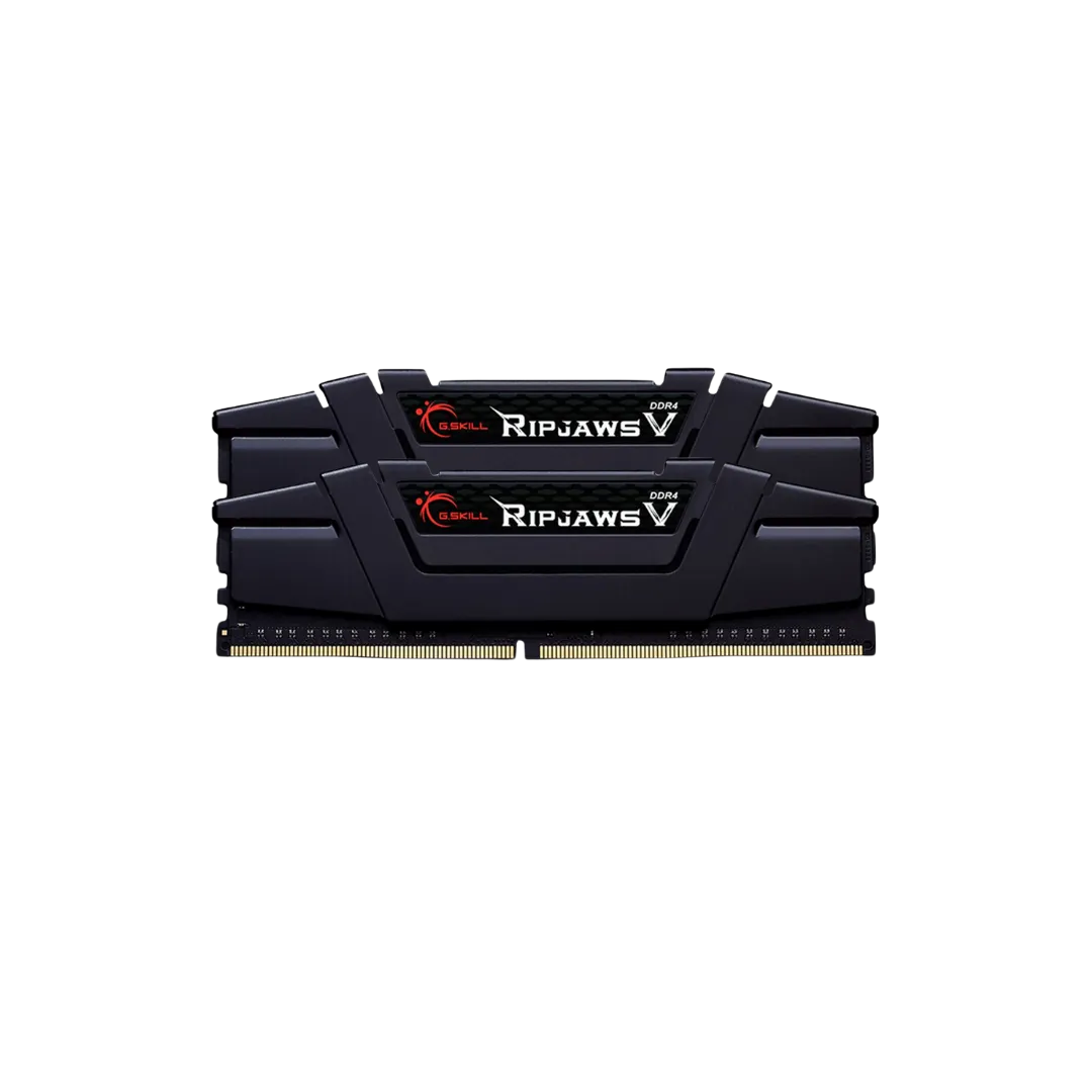 G.Skill Ripjaws V 16GB (16GBx1) DDR4 3200MHz