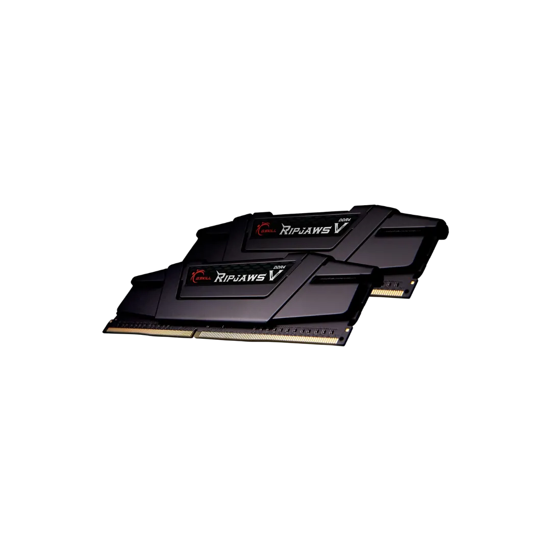 G.Skill Ripjaws V 16GB (16GBx1) DDR4 3200MHz