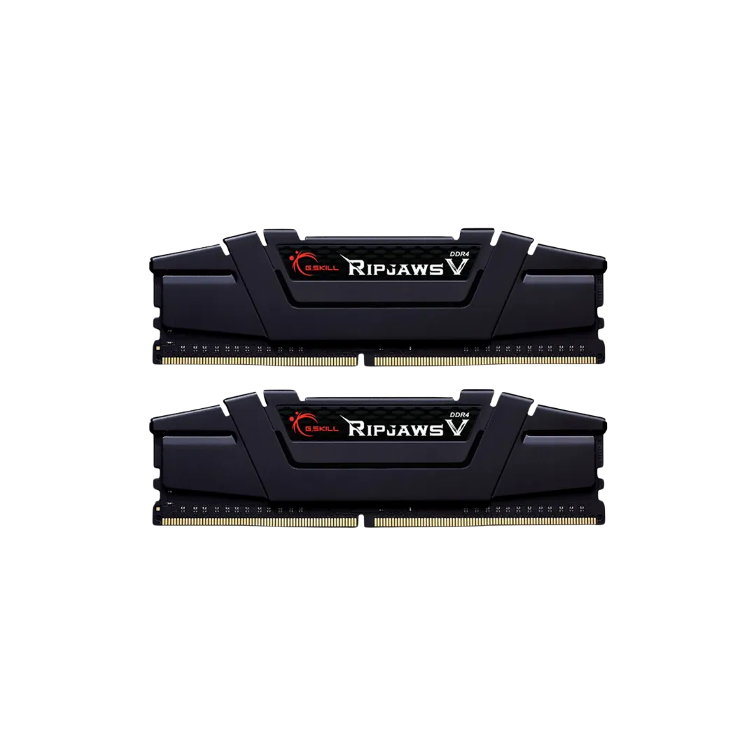 G.Skill Ripjaws V 16GB (16GBx1) DDR4 3200MHz