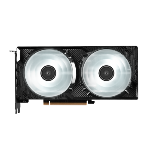 GALAX GeForce RTX 5060 Ti 1-Click OC 16GB GDDR7 Graphics Card