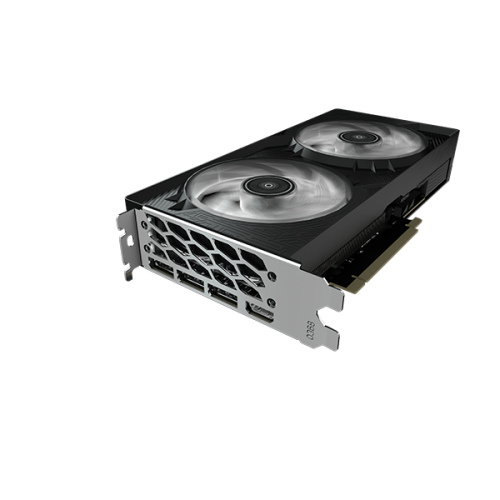 GALAX GeForce RTX 5070 1-Click OC 12GB GDDR7 Graphics Card